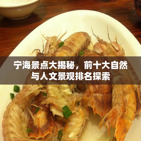宁海景点大揭秘，前十大自然与人文景观排名探索