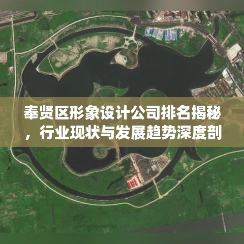 奉贤区形象设计公司排名揭秘，行业现状与发展趋势深度剖析