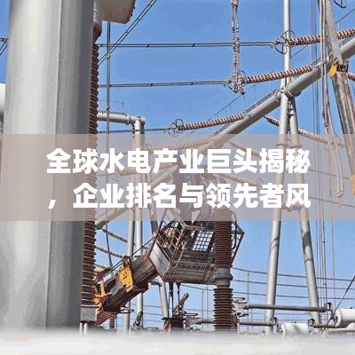 全球水电产业巨头揭秘，企业排名与领先者风采展示
