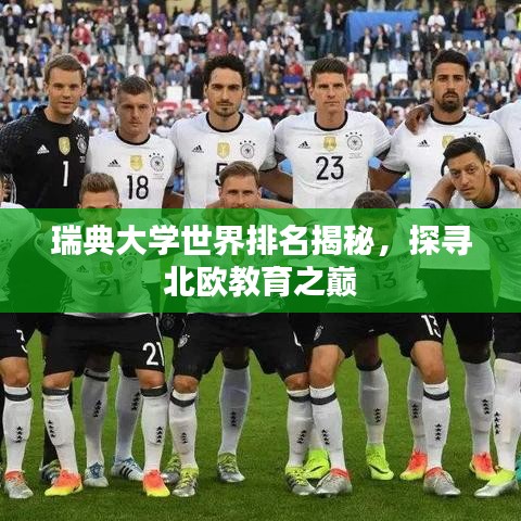 瑞典大学世界排名揭秘，探寻北欧教育之巅