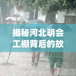 揭秘河北明会工棚背后的故事与真相，独特视角展现真实面貌