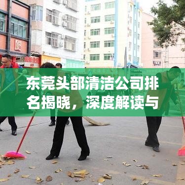 东莞头部清洁公司排名揭晓，深度解读与推荐，专业清洁服务一览无余！