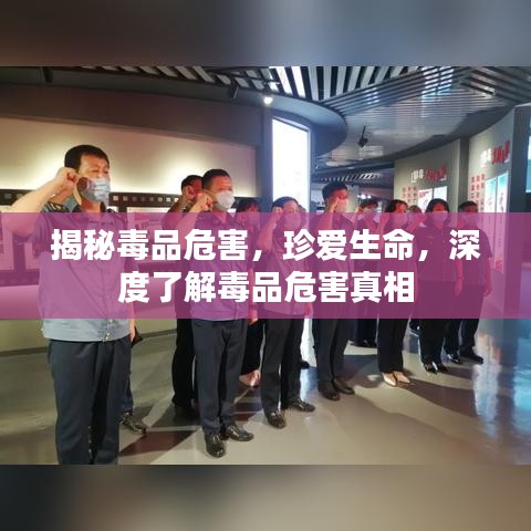 揭秘毒品危害，珍爱生命，深度了解毒品危害真相