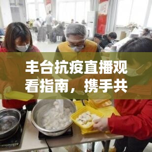 丰台抗疫直播观看指南，携手共筑防线，守护家园最新资讯