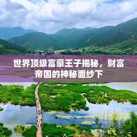 世界顶级富豪王子揭秘，财富帝国的神秘面纱下