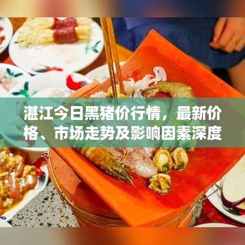 湛江今日黑猪价行情，最新价格、市场走势及影响因素深度解析