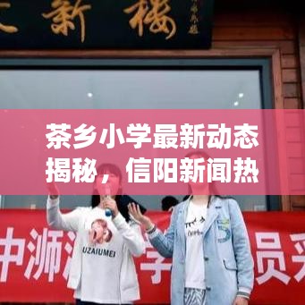 茶乡小学最新动态揭秘，信阳新闻热点聚焦