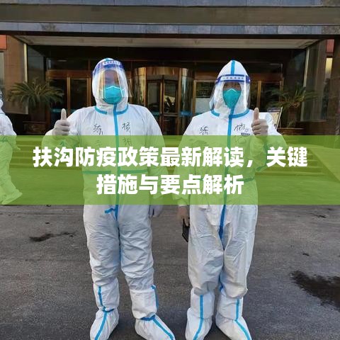 扶沟防疫政策最新解读，关键措施与要点解析