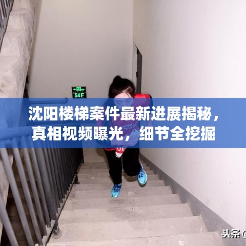 沈阳楼梯案件最新进展揭秘，真相视频曝光，细节全挖掘