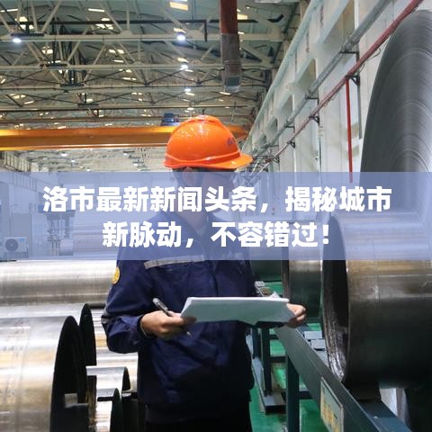 洛市最新新闻头条，揭秘城市新脉动，不容错过！