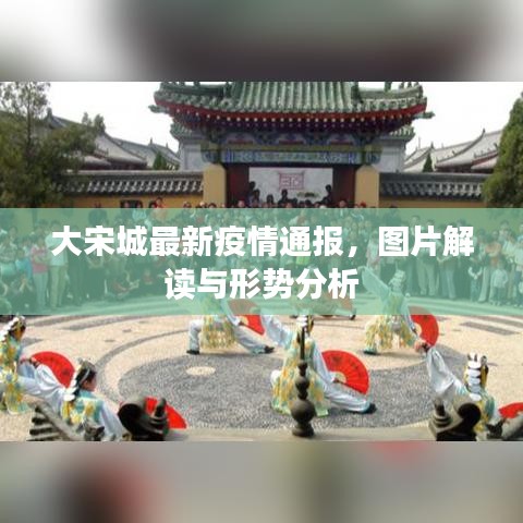 大宋城最新疫情通报，图片解读与形势分析