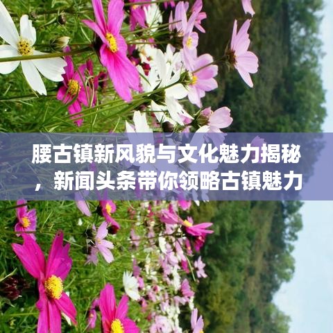 腰古镇新风貌与文化魅力揭秘，新闻头条带你领略古镇魅力