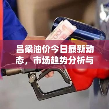 吕梁油价今日最新动态，市场趋势分析与预测