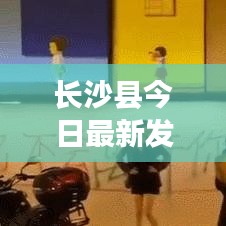 长沙县今日最新发展动态与热点解析