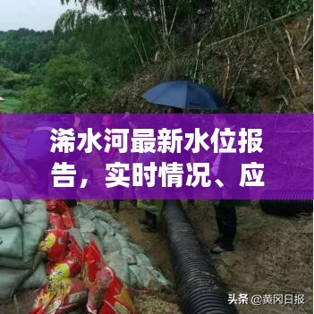 浠水河最新水位报告，实时情况、应对策略全解析