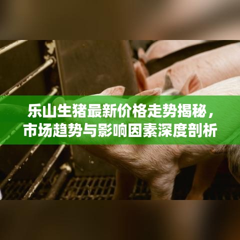 乐山生猪最新价格走势揭秘，市场趋势与影响因素深度剖析