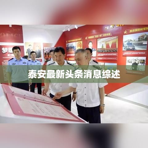 泰安最新头条消息综述