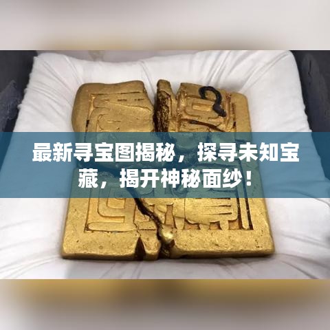 最新寻宝图揭秘，探寻未知宝藏，揭开神秘面纱！
