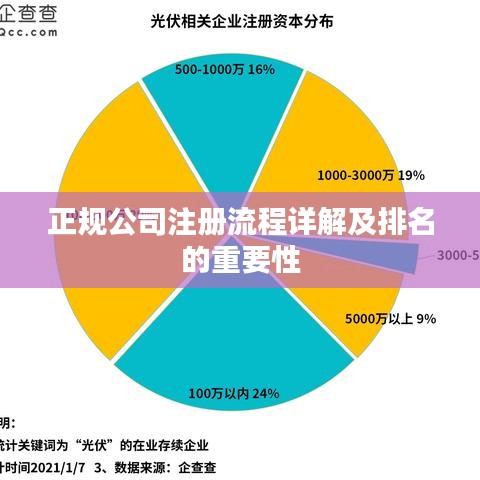 正规公司注册流程详解及排名的重要性