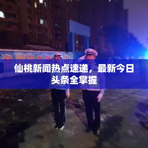 仙桃新闻热点速递，最新今日头条全掌握