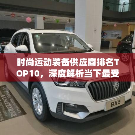 时尚运动装备供应商排名TOP10，深度解析当下最受欢迎的潮流运动装品牌