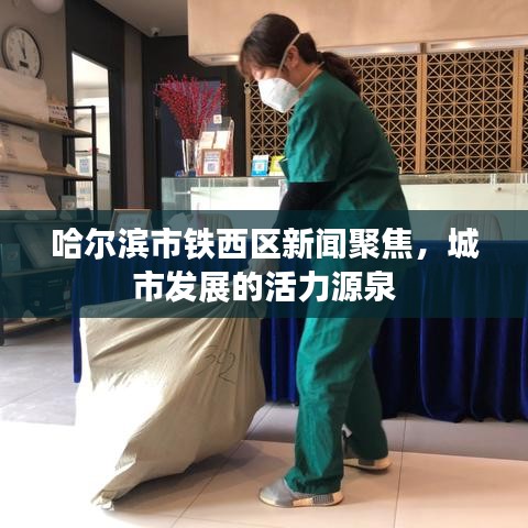 哈尔滨市铁西区新闻聚焦，城市发展的活力源泉