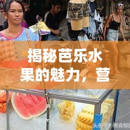 揭秘芭乐水果的魅力，营养美味，探寻其独特之处！