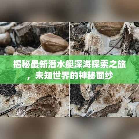 揭秘最新潜水艇深海探索之旅，未知世界的神秘面纱