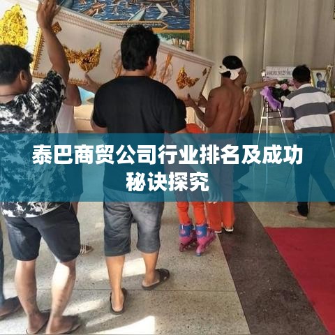 泰巴商贸公司行业排名及成功秘诀探究