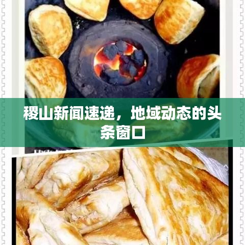稷山新闻速递，地域动态的头条窗口