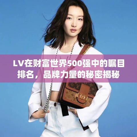LV在财富世界500强中的瞩目排名，品牌力量的秘密揭秘
