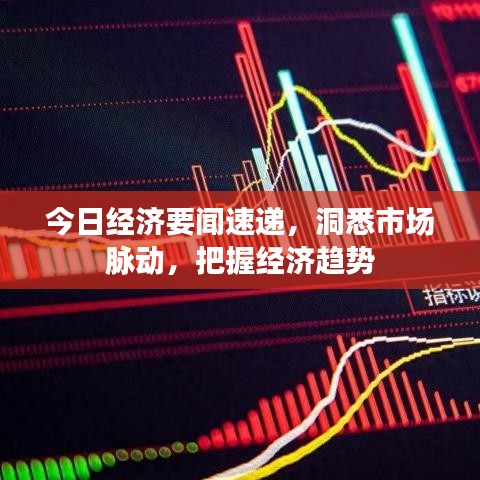 今日经济要闻速递，洞悉市场脉动，把握经济趋势