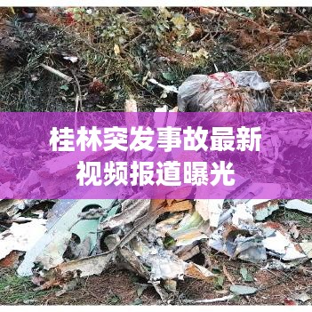桂林突发事故最新视频报道曝光