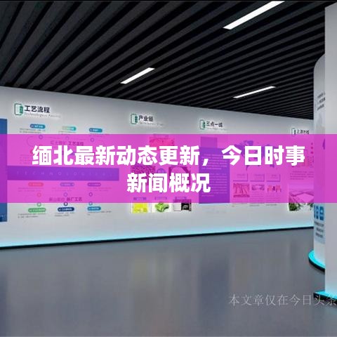缅北最新动态更新，今日时事新闻概况