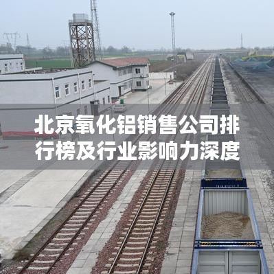 北京氧化铝销售公司排行榜及行业影响力深度解析