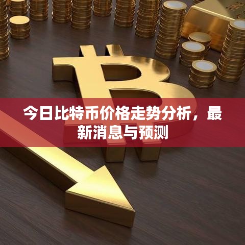 今日比特币价格走势分析，最新消息与预测