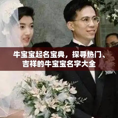 牛宝宝起名宝典，探寻热门、吉祥的牛宝宝名字大全