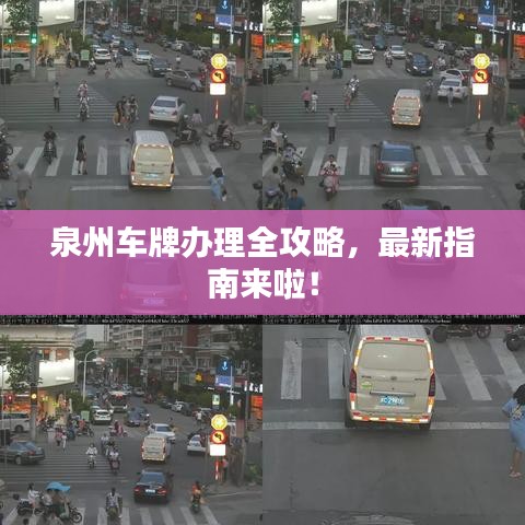 泉州车牌办理全攻略，最新指南来啦！