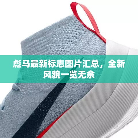 彪马最新标志图片汇总，全新风貌一览无余