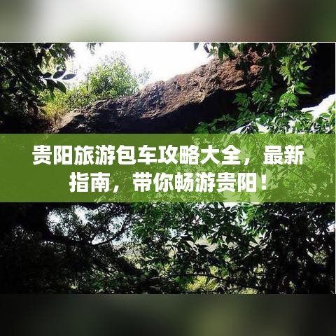 贵阳旅游包车攻略大全，最新指南，带你畅游贵阳！