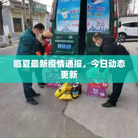 临夏最新疫情通报，今日动态更新