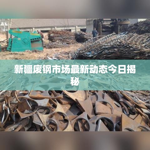 新疆废钢市场最新动态今日揭秘
