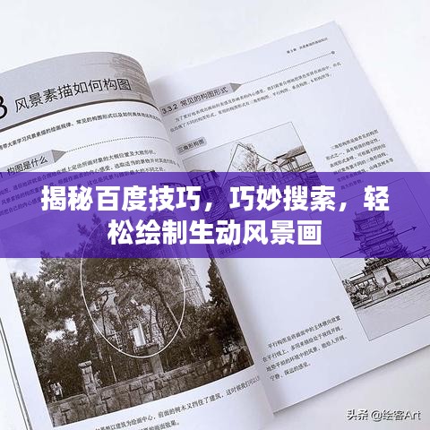 揭秘百度技巧，巧妙搜索，轻松绘制生动风景画