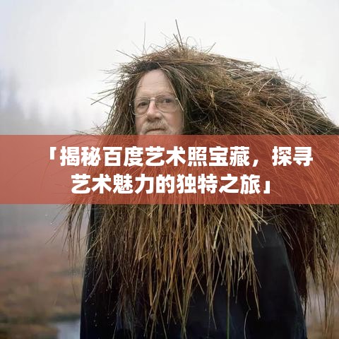 「揭秘百度艺术照宝藏，探寻艺术魅力的独特之旅」