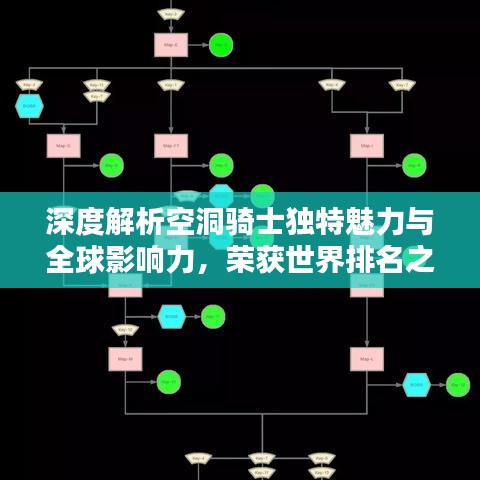 深度解析空洞骑士独特魅力与全球影响力，荣获世界排名之巅！