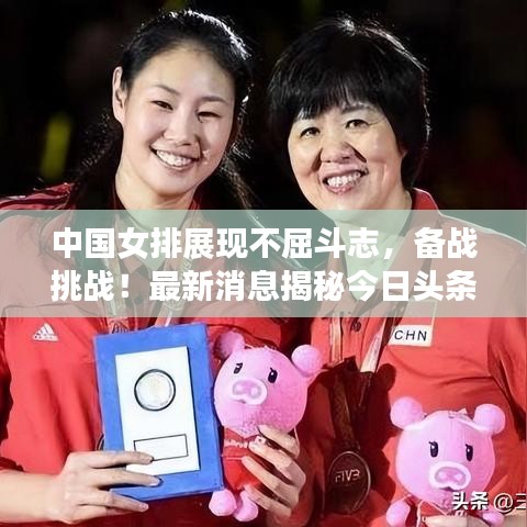 中国女排展现不屈斗志，备战挑战！最新消息揭秘今日头条