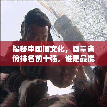 揭秘中国酒文化，酒量省份排名前十强，谁是最能饮酒的省份？