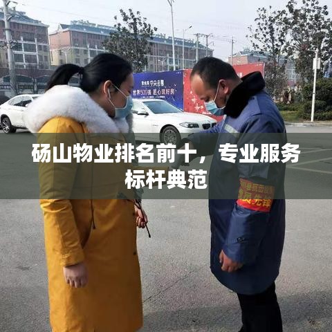 砀山物业排名前十，专业服务标杆典范