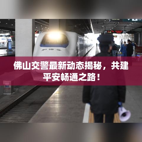 佛山交警最新动态揭秘，共建平安畅通之路！