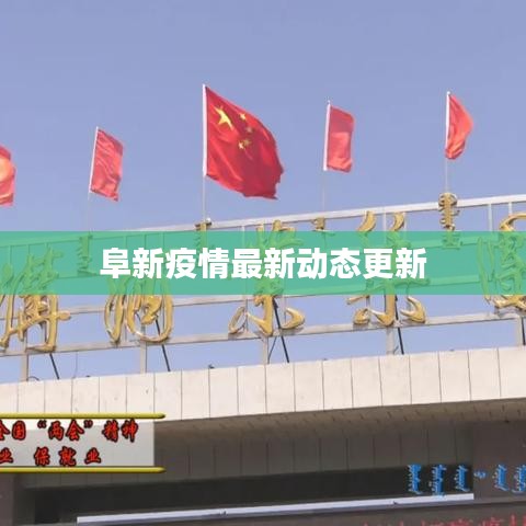 阜新疫情最新动态更新